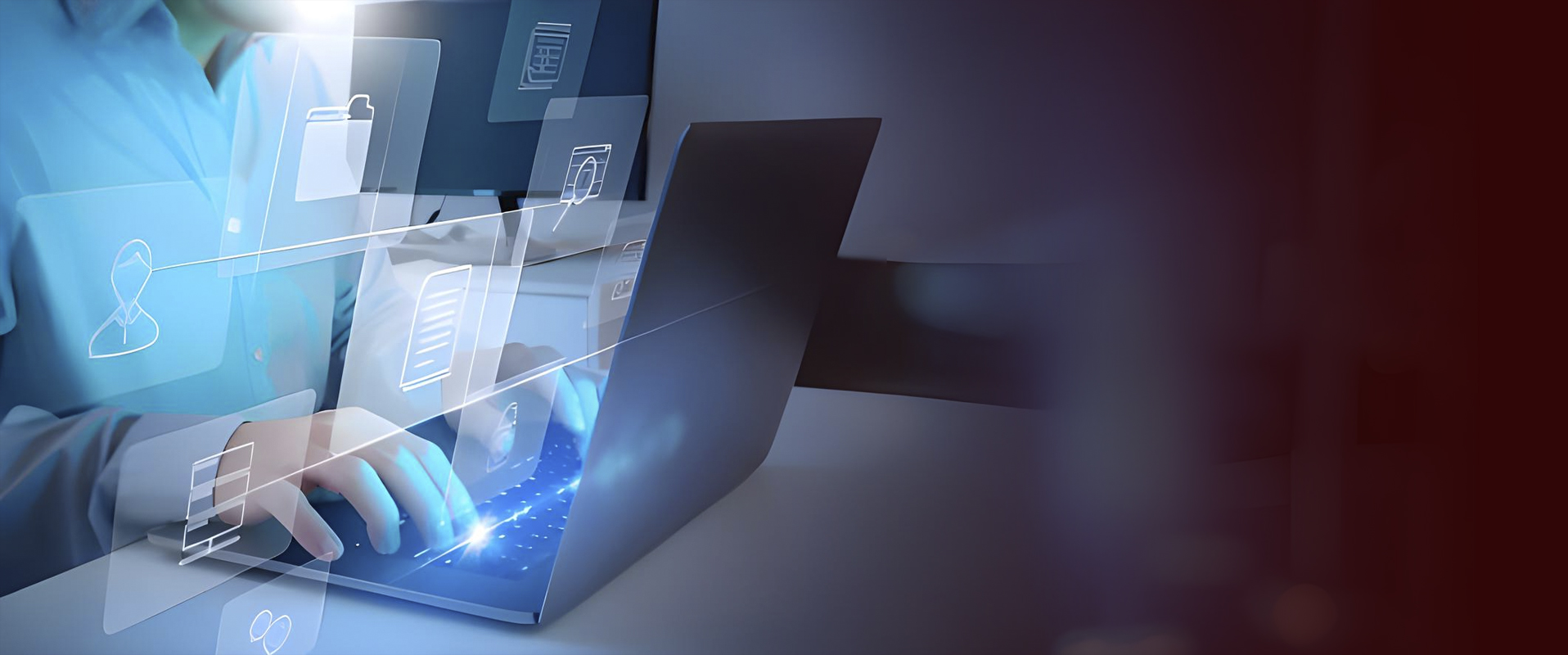 Privacy Policy Banner