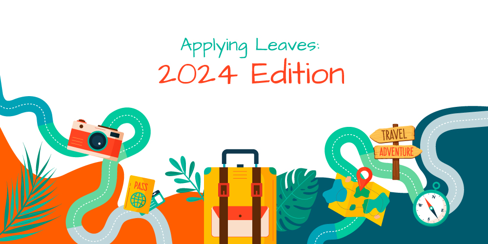 Applying Leaves in Malaysia? Here’s Your Cheat Sheet To Do So in 2024