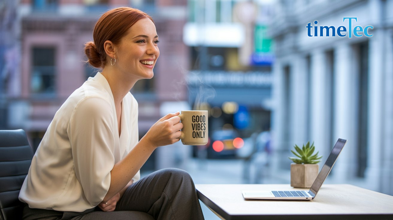 The Link Between Attendance Management and Workplace Productivity 
