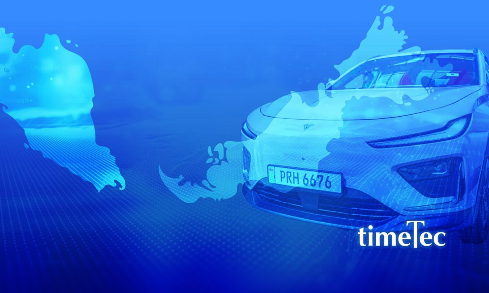 How the Unique TID Secures JPJ ePlate RFID Technology 
