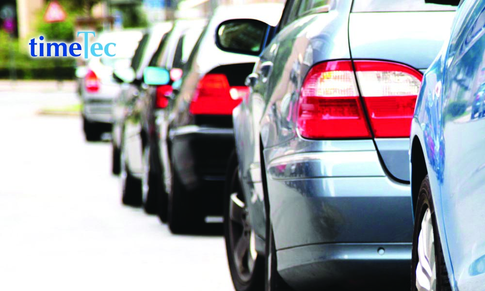 Cashless & Touchless Technologies in Parking Industry 