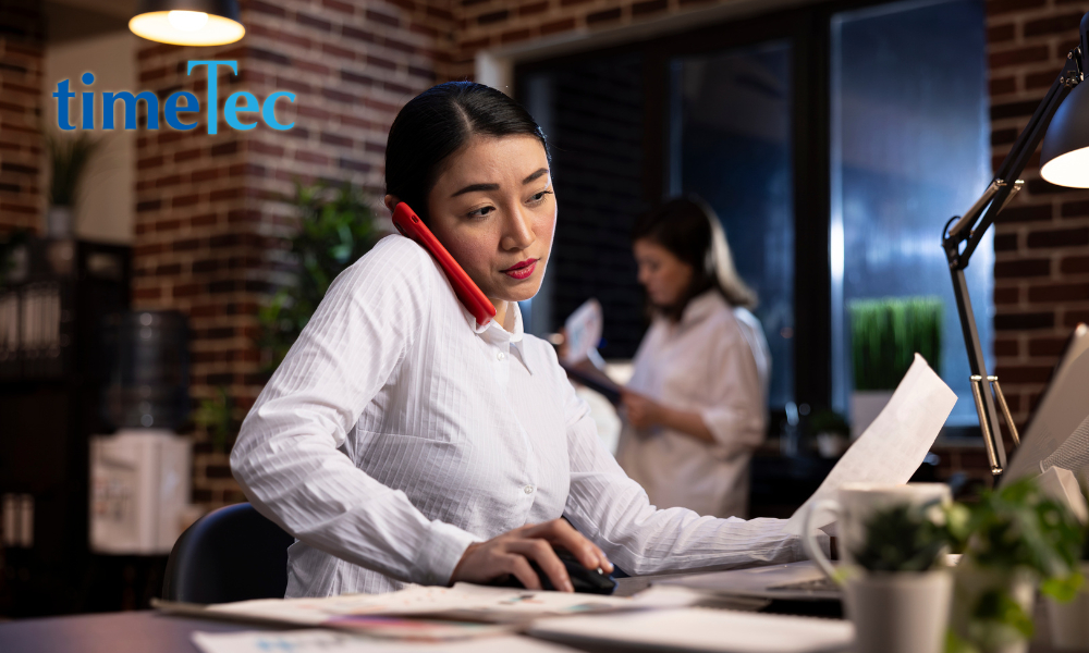 Companies: Stay Compliant and Stress-Free This Tax Season