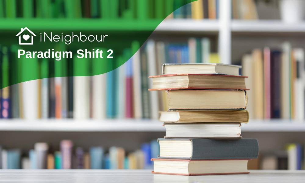 Paradigm Shift 2: From Security to Culture: The Next Evolution of Smart Community Platforms 