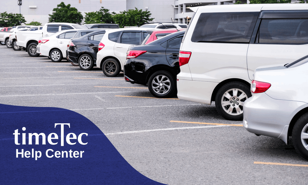 Introducing the TimeTec Smart Parking Help Center 