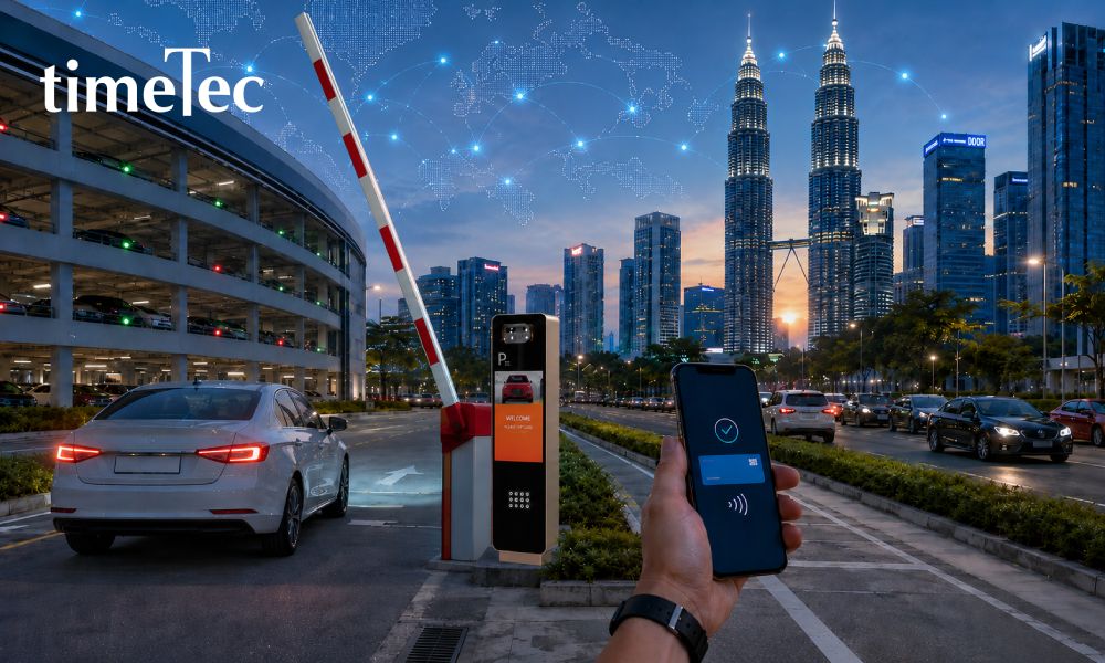 Malaysia’s Smart Parking in Southeast Asia: Where We Lead, Where We Trail, and What’s Next?