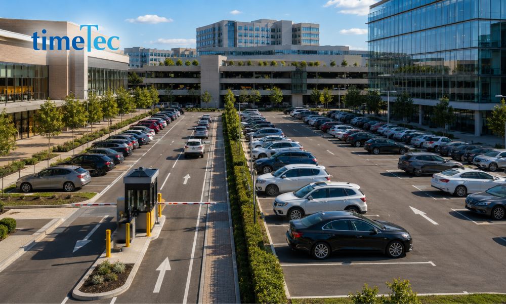 Casual vs. Season Parking: Finding the Right Bay Allocation for Every Property Type 