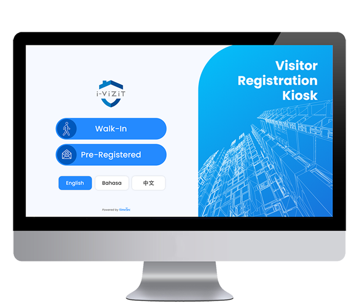 On-The-Spot Registration