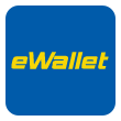 Integrated with eWallet