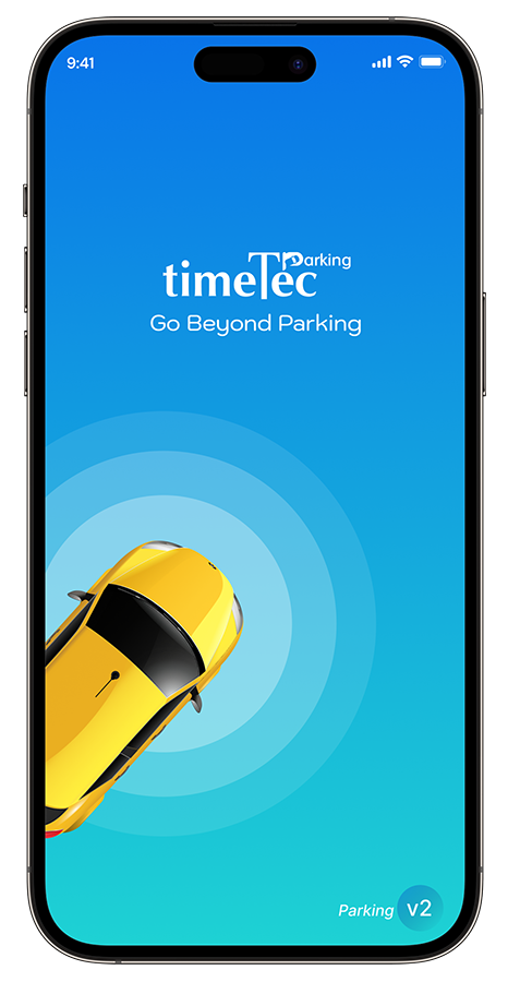 Parking Management