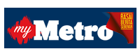 Harian Metro