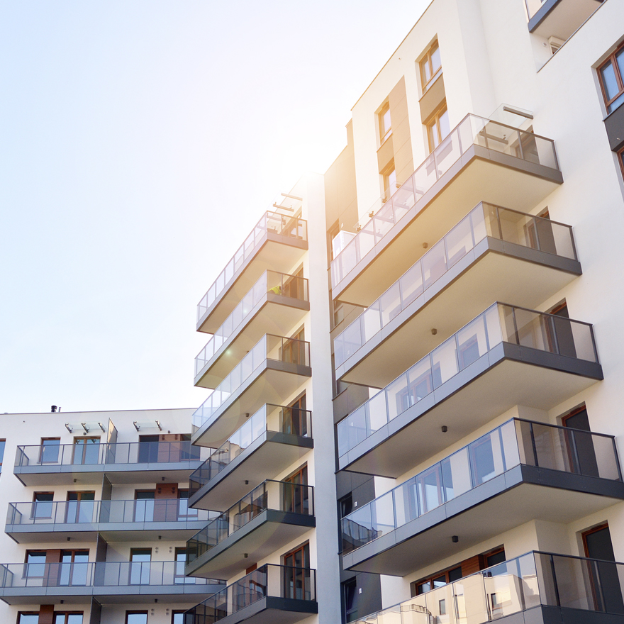 Residential Condo
