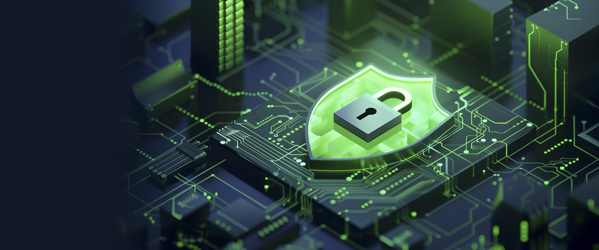 Privacy Policy Banner