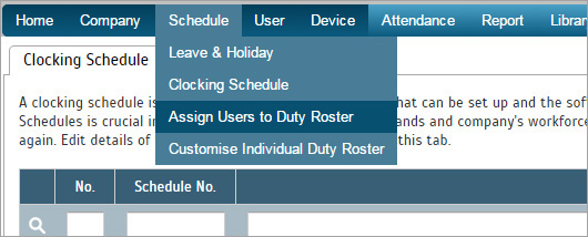 2 Team Fixed 12 Hour Shift Schedule