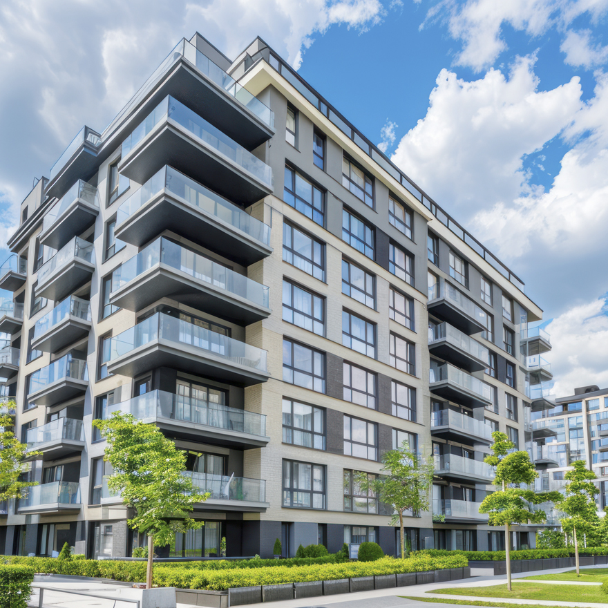 Residential Condos