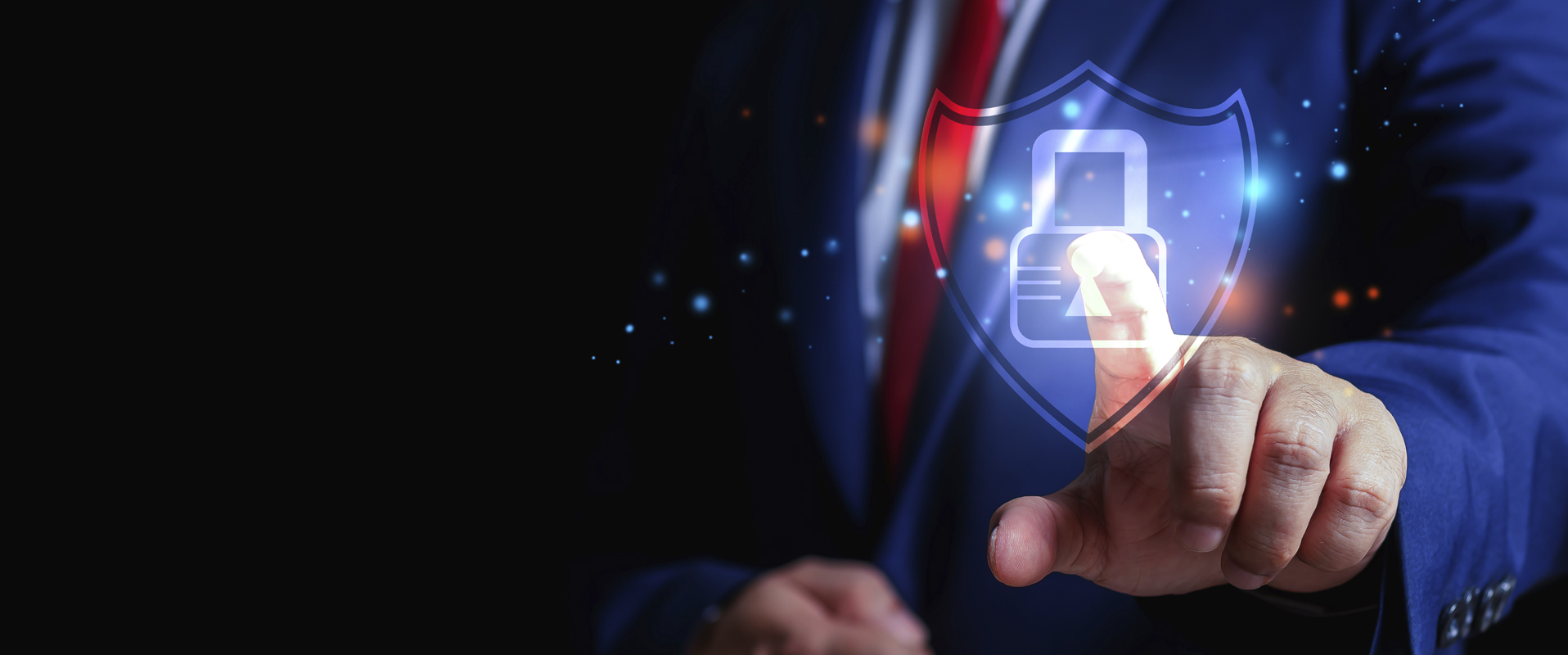 Privacy Policy Banner