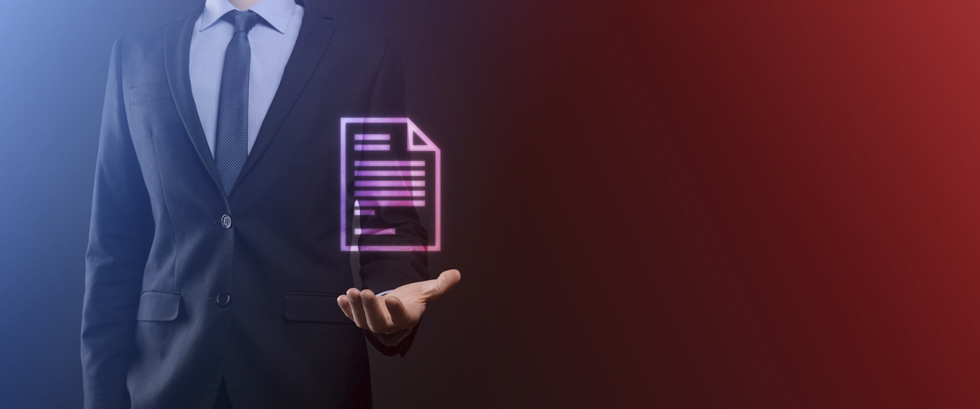 Privacy Policy Banner