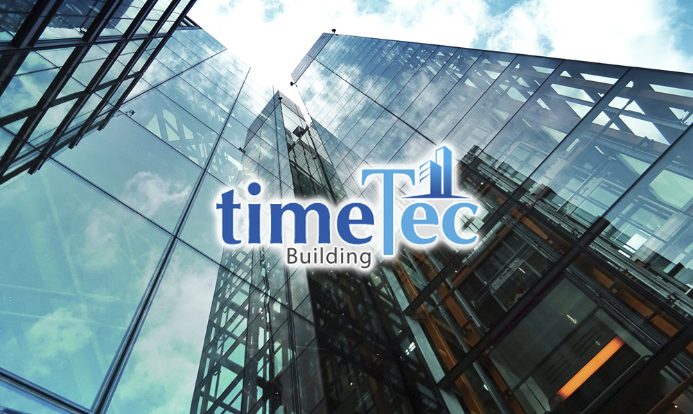 Digital Building Ecosystem (2/13): TimeTec Tenant Management Improves Engagement