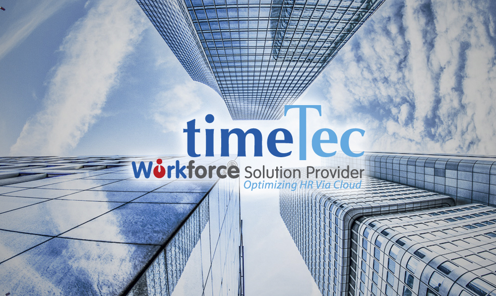 TimeTec Workforce: A Shift to Cloud-Based Solutions for Better Process Efficiency