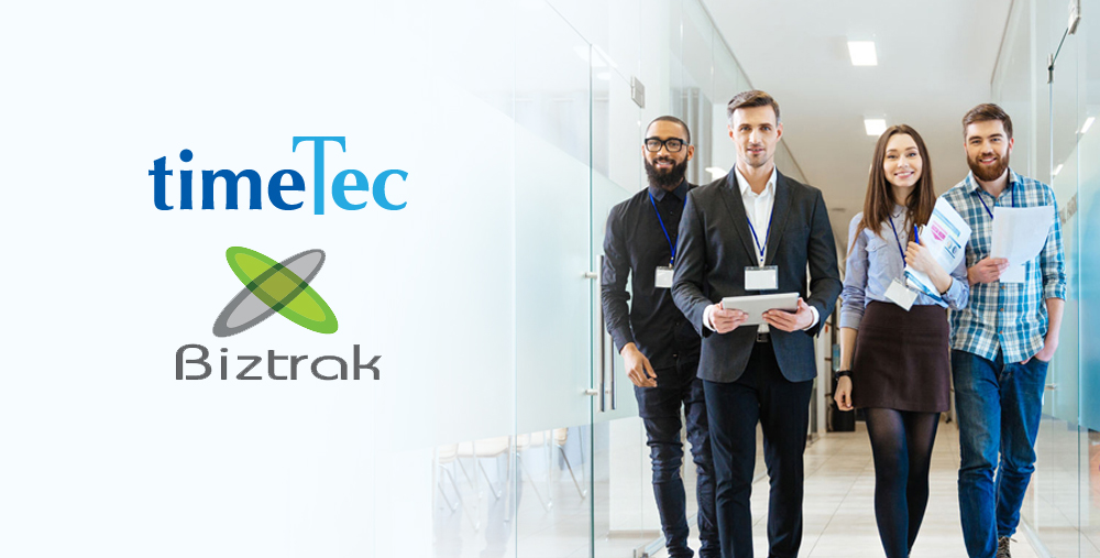 TimeTec and Biztrak Join Forces to Introduce Cloud-based Accounting & HR Solutions