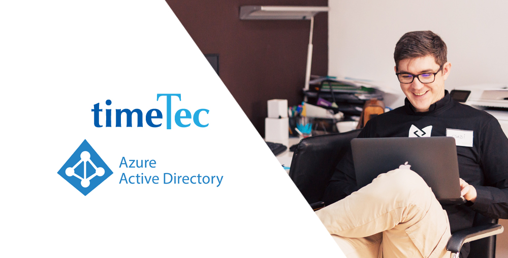 TimeTec Now Supports Single Sign-On with Azure Active Directory