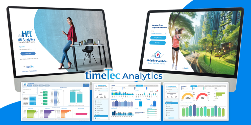 Data-Driven Success: Empower Your Business with TimeTec Analytics