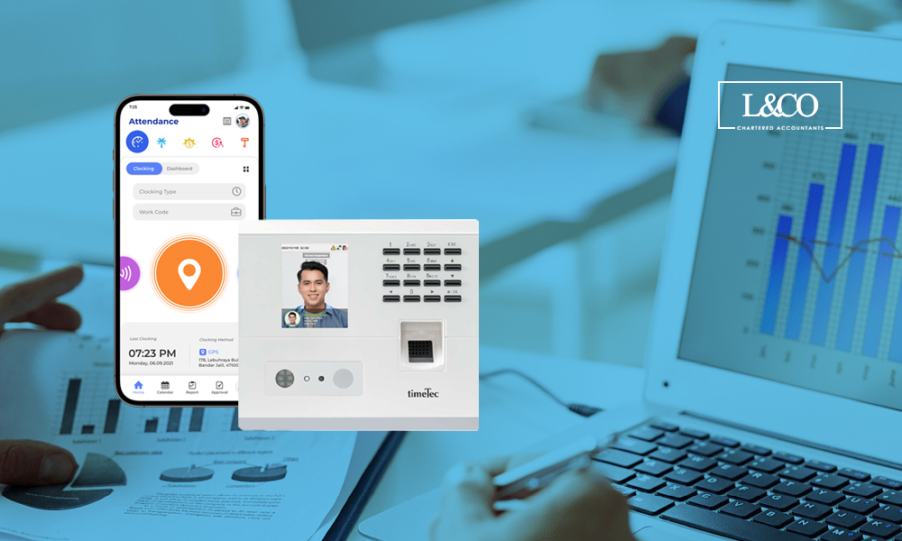 TimeTec revolutionizing L & Co Plt’s HR Workflow