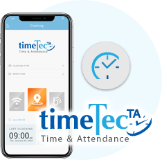 TimeTec TA