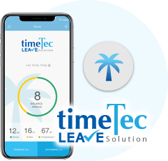 TimeTec Leave
