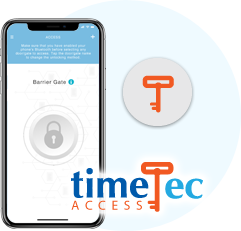 TimeTec Access