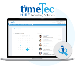 TimeTec Hire