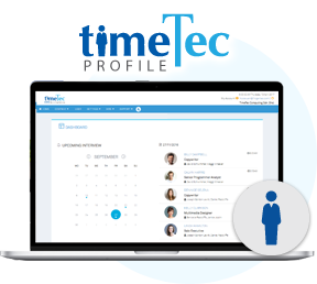 TimeTec Profile