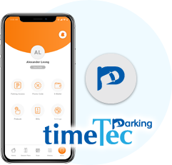 TimeTec Parking