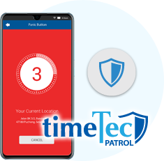 TimeTec Patrol