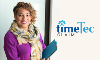 TimeTec Claim