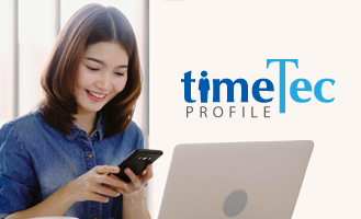 TimeTec Profile