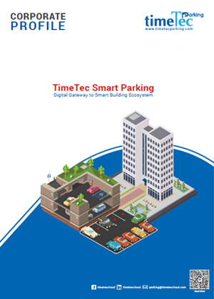 TimeTec Parking Corporate Profile