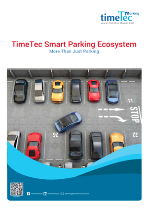 TimeTec Parking