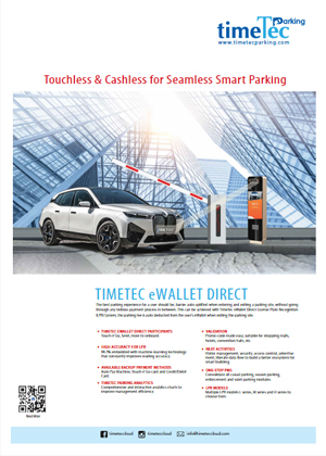  TimeTec eWallet Direct