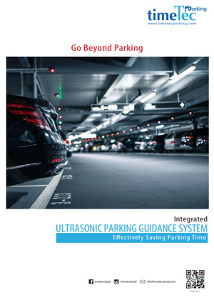 Ultrasonic Parking Guidance