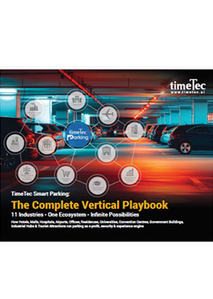 TimeTec Complete Vertical Playbook