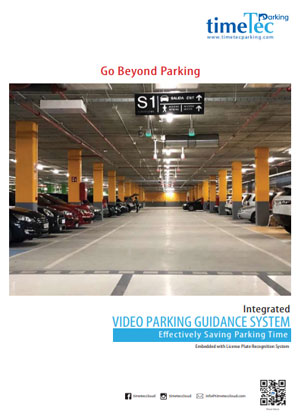 Video Parking Guidance