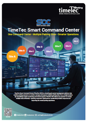 Smart Command Center