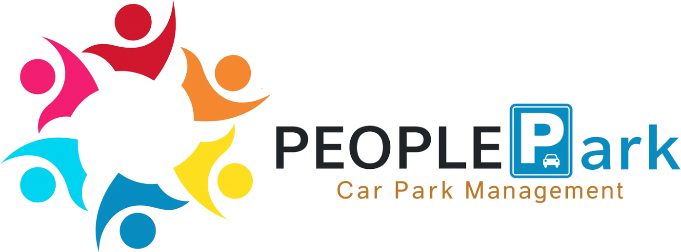 People Park Logo