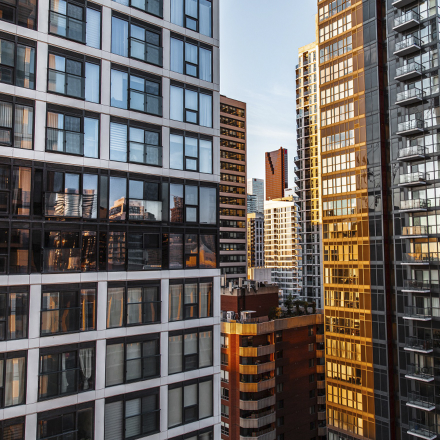 Residential Condos
