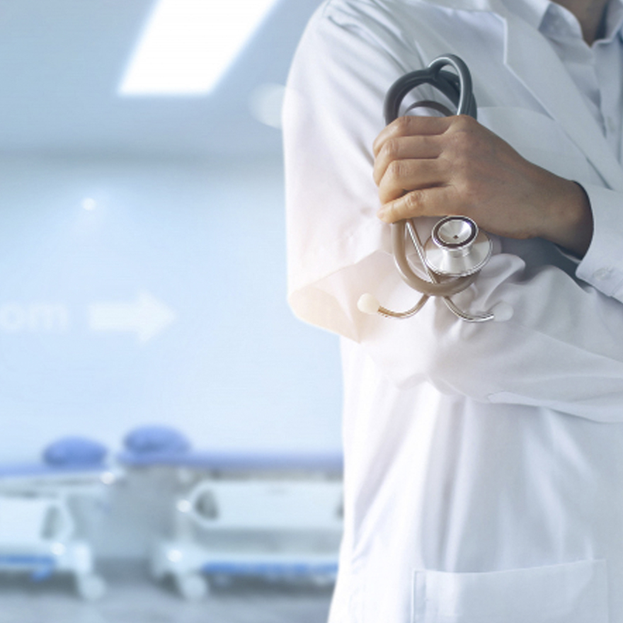 Hospitals & Hotels