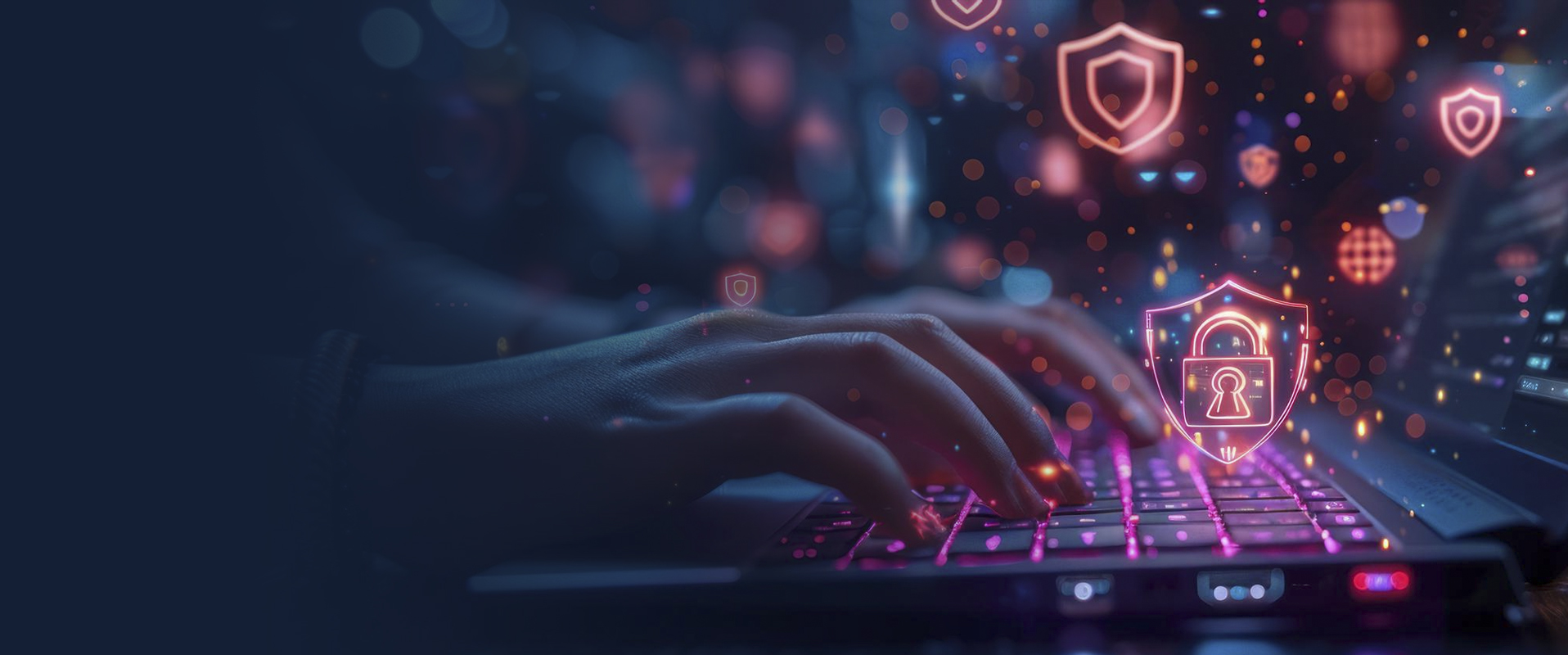 Privacy Policy Banner